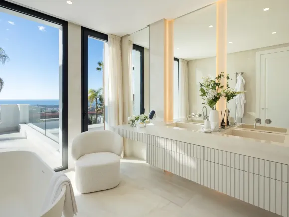 Villa Solace