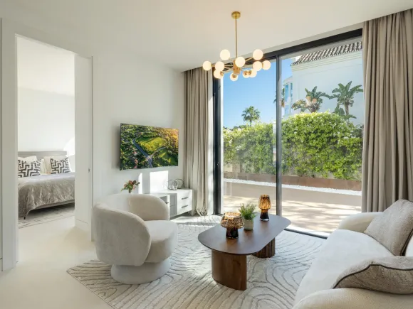 Villa Solace