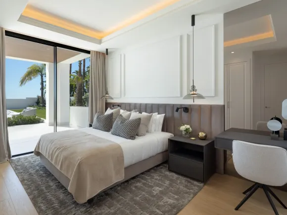 Villa Solace