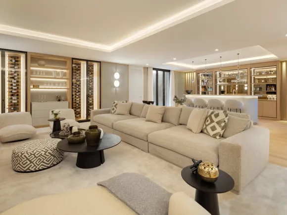 Villa Solace