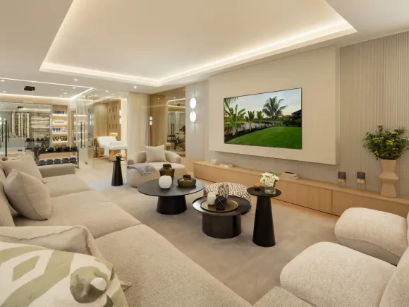 Villa Solace