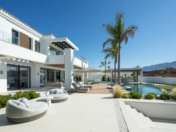 Villa Solace