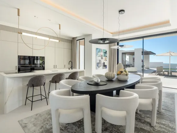Villa Solace
