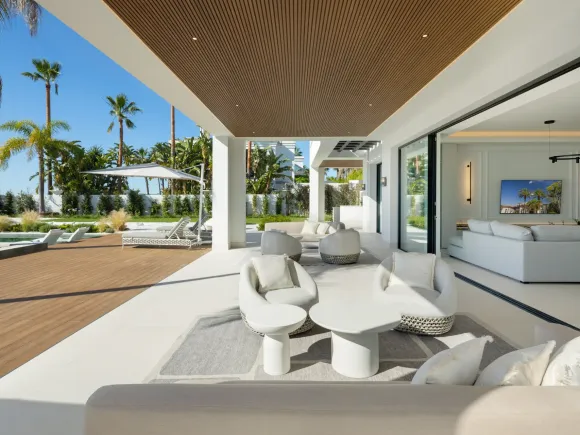 Villa Solace