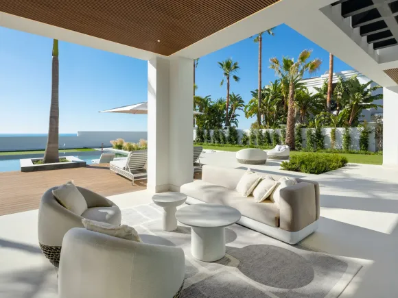 Villa Solace