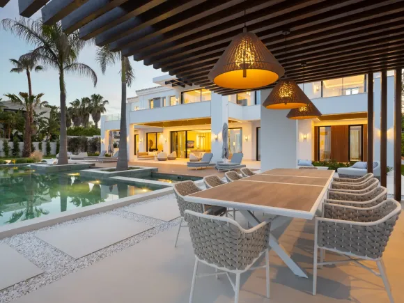 Villa Solace