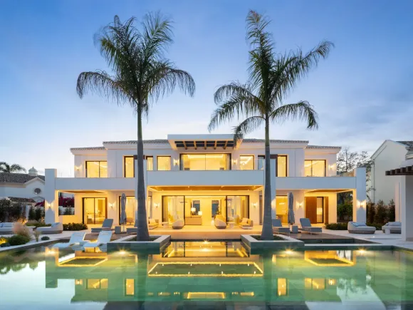 Villa Solace