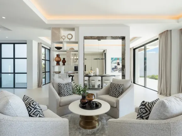Villa Solace