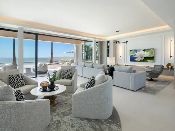 Villa Solace