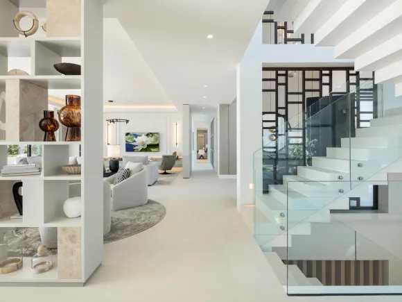 Villa Solace