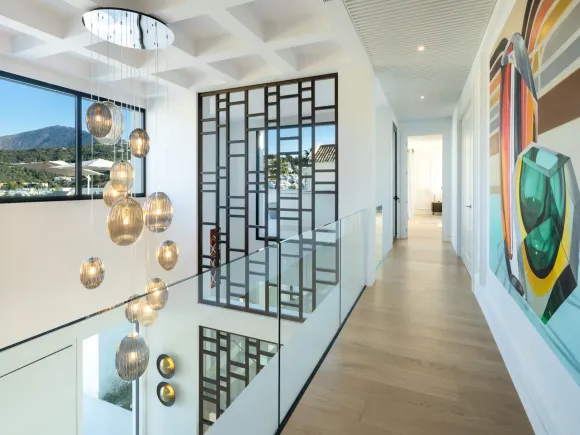Villa Solace