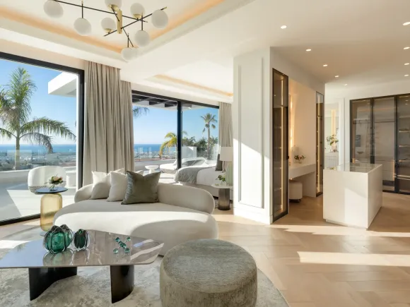 Villa Solace