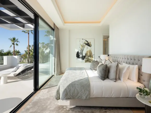 Villa Solace