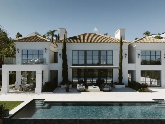 Villa Jasmine