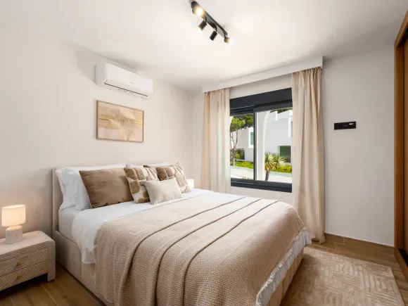 Penthouse La Arabesque