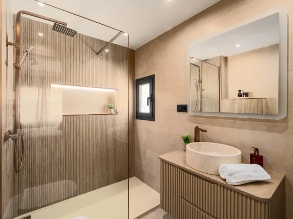 Penthouse La Arabesque