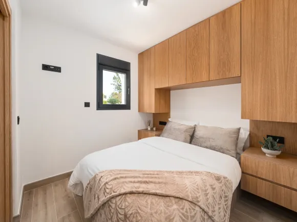 Penthouse La Arabesque