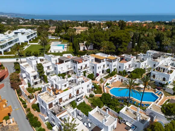 Penthouse La Arabesque