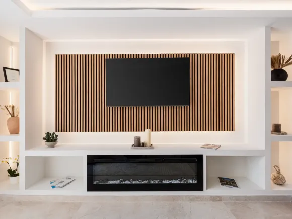 Penthouse La Arabesque
