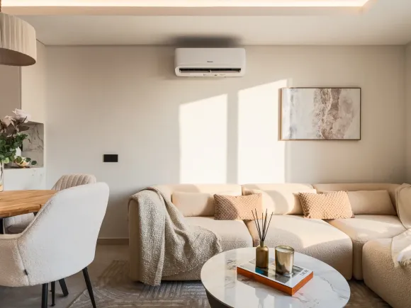 Penthouse La Arabesque