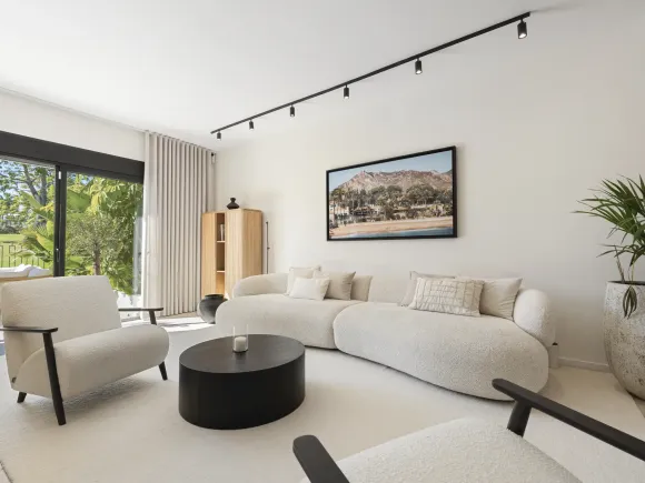 Casa Naranjos Townhouse