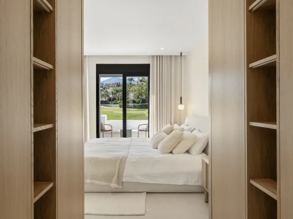 Casa Naranjos Townhouse