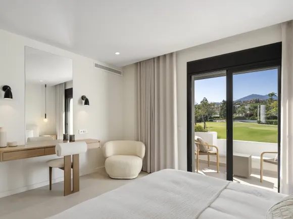 Casa Naranjos Townhouse
