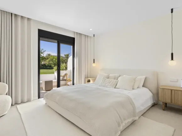 Casa Naranjos Townhouse