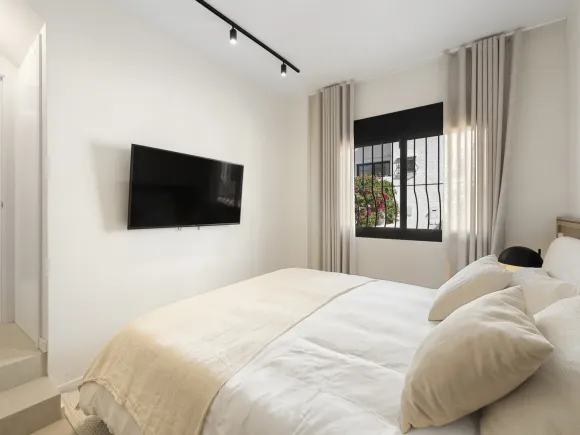 Casa Naranjos Townhouse