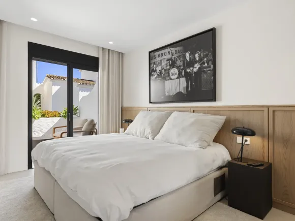 Casa Naranjos Townhouse