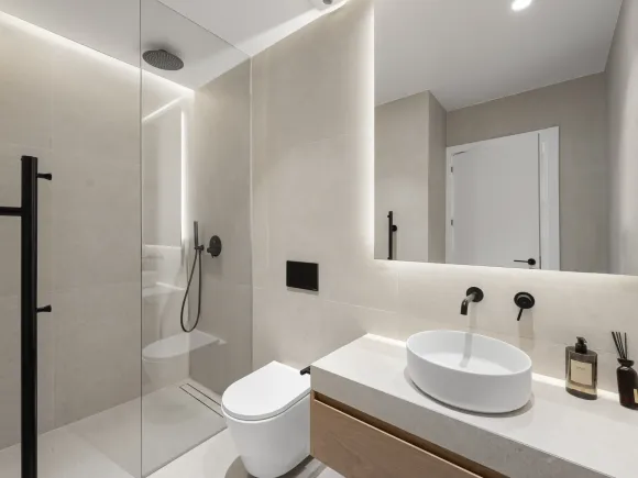 Casa Naranjos Townhouse