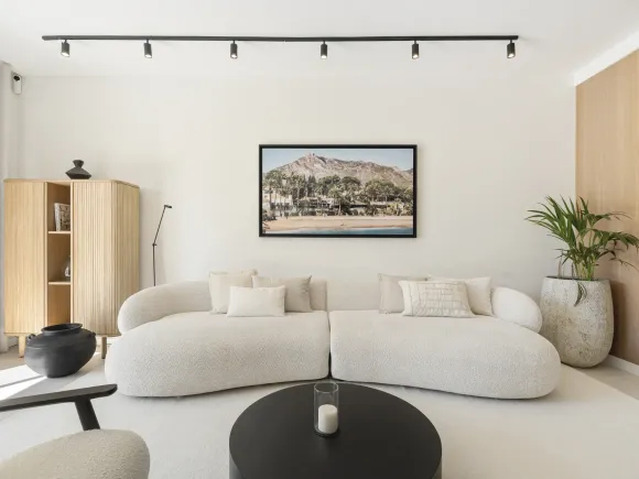 Casa Naranjos Townhouse