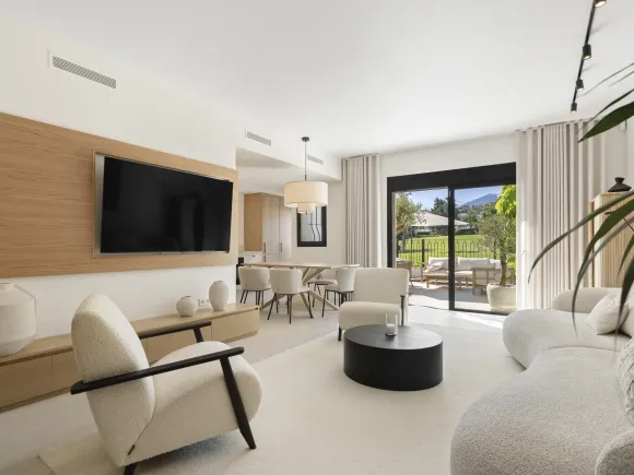 Casa Naranjos Townhouse
