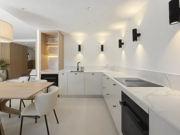 Casa Naranjos Townhouse