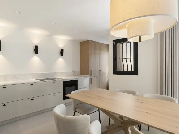 Casa Naranjos Townhouse