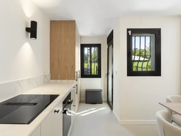 Casa Naranjos Townhouse