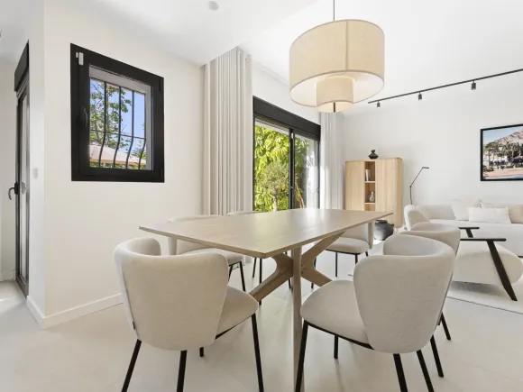 Casa Naranjos Townhouse