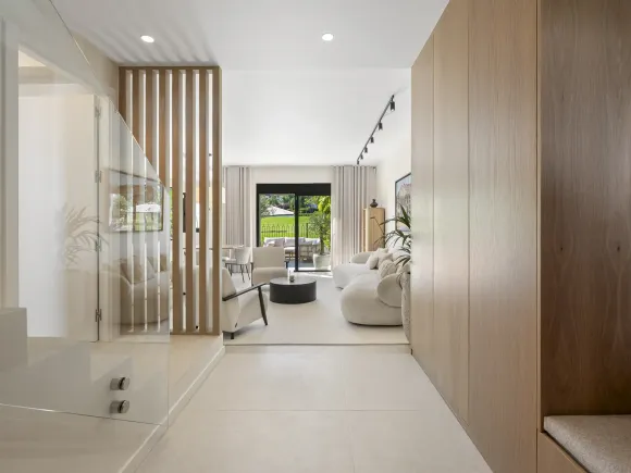 Casa Naranjos Townhouse