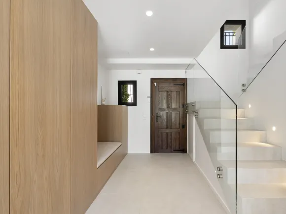 Casa Naranjos Townhouse