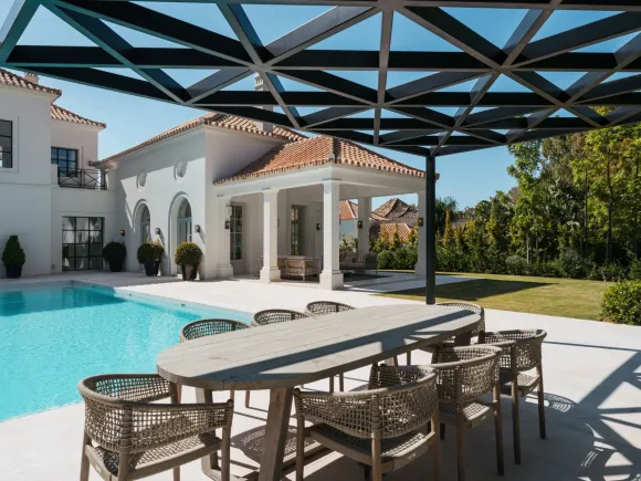 Villa Valora