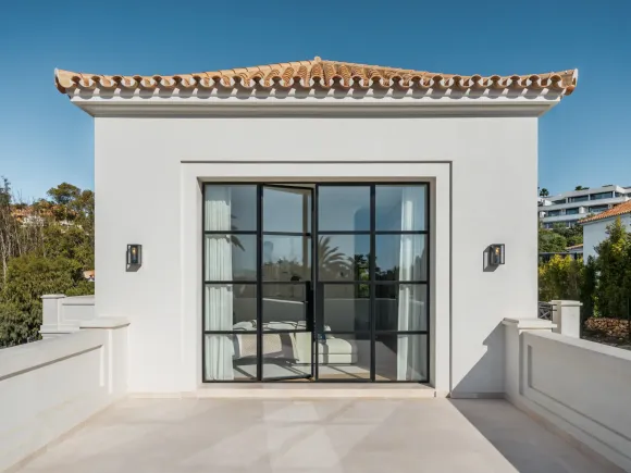 Villa Valora