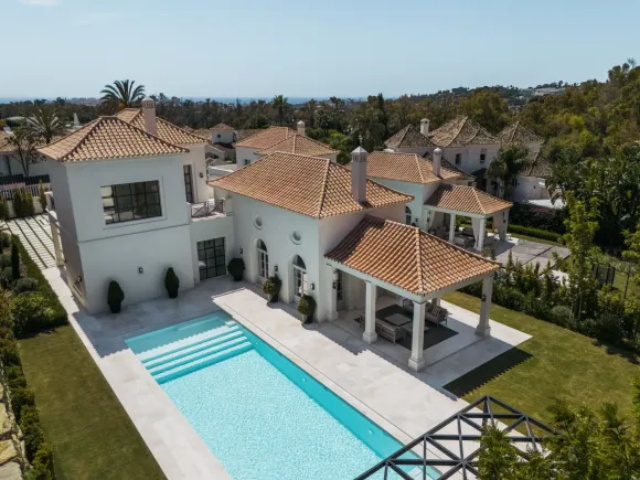 Villa Valora