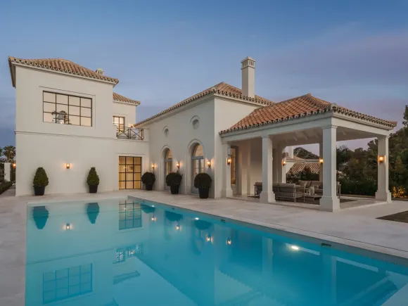 Villa Valora