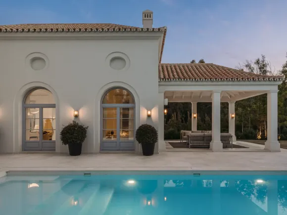 Villa Valora