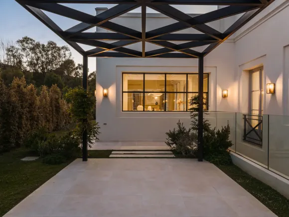 Villa Valora