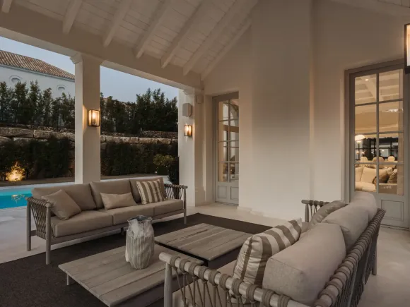 Villa Valora