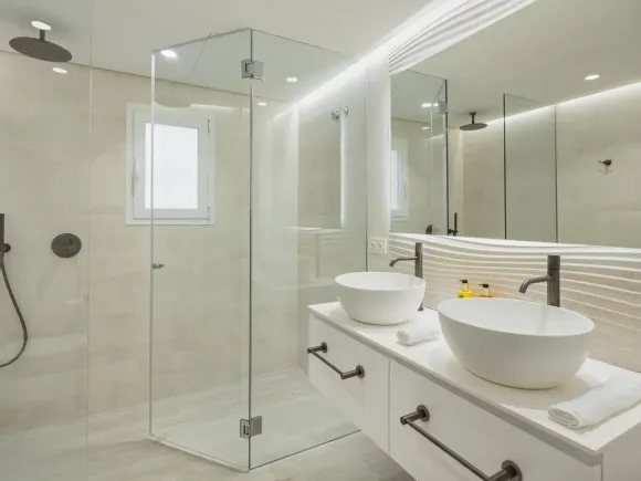 Granados 11 - Ground floor apartment in Puente Romano resort