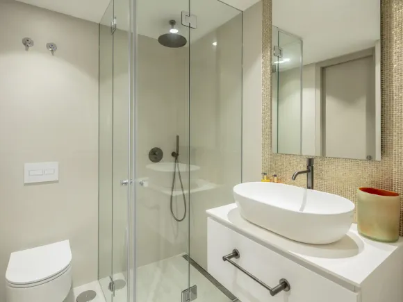 Granados 11 - Ground floor apartment in Puente Romano resort