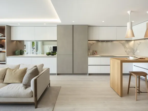 Granados 11 - Ground floor apartment in Puente Romano resort