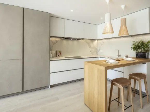 Granados 11 - Ground floor apartment in Puente Romano resort